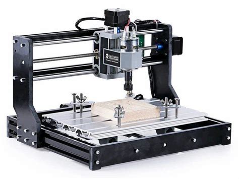 CNC 3018 (Pro) Software: The Best Programs .